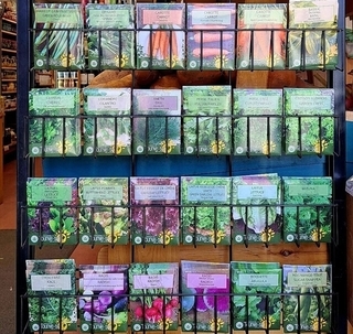 a product from the GARDEN SEEDS  category